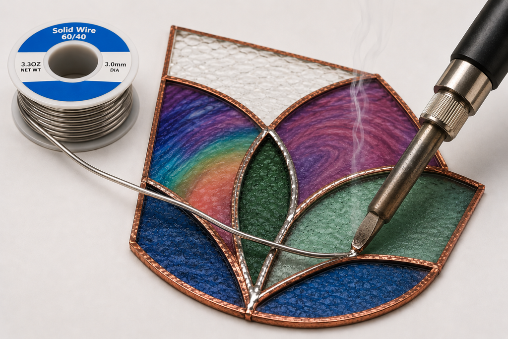 Soldering Wire
