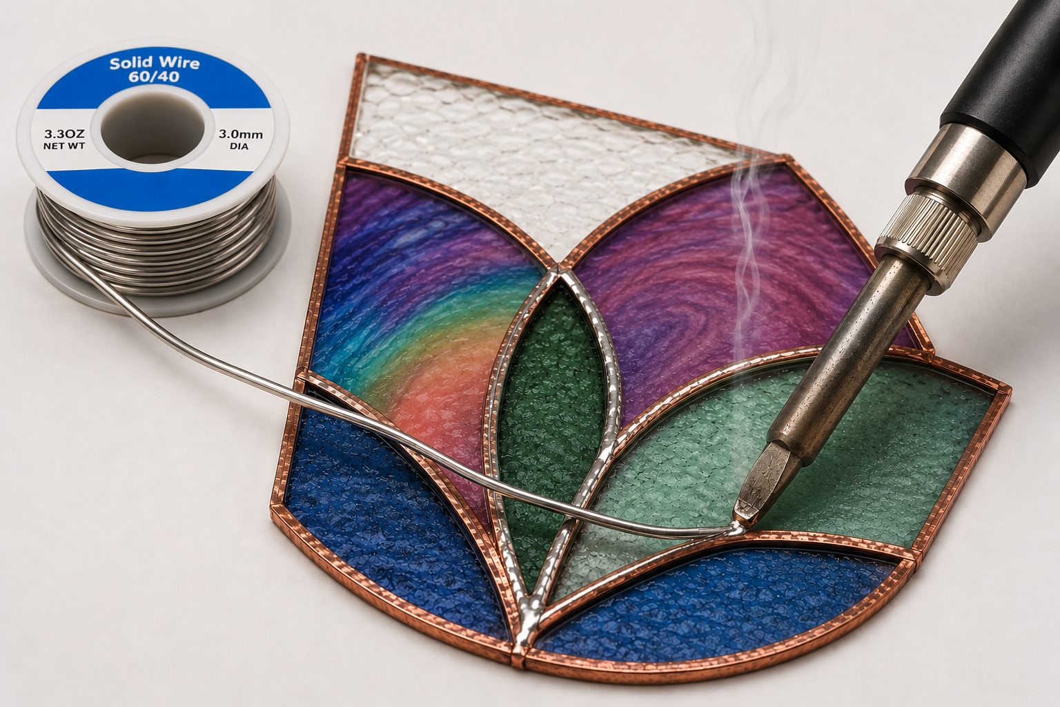 Soldering Wire