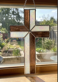 Cross - The Grounded Soul