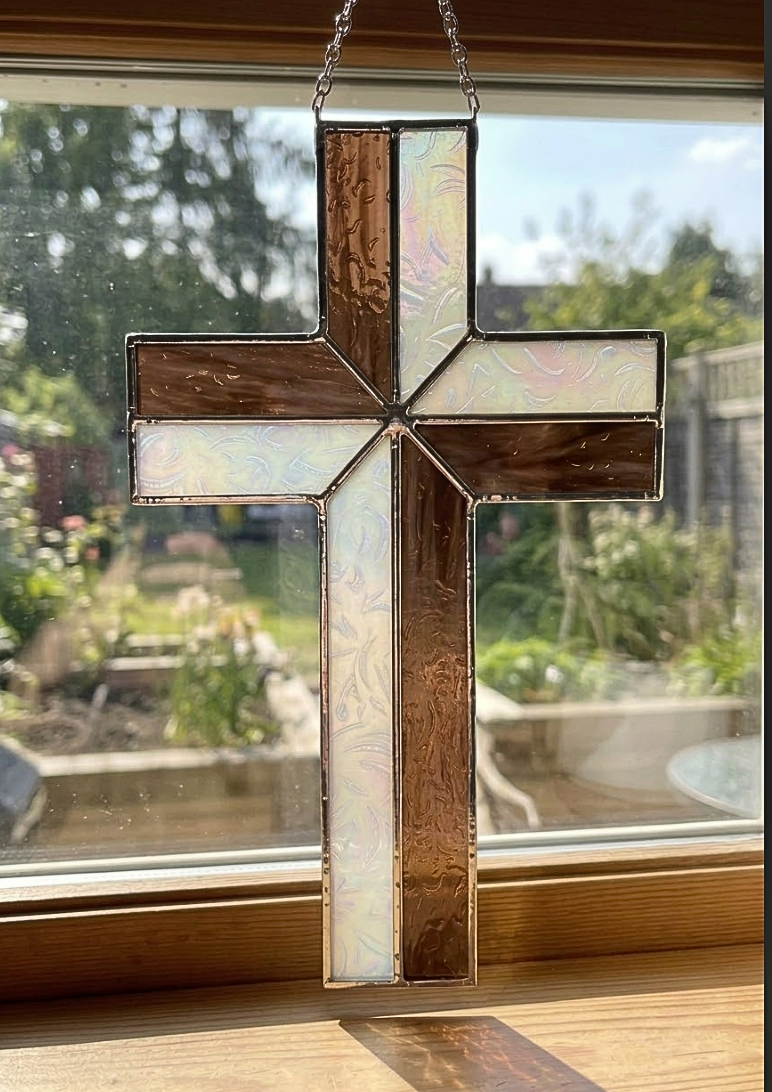 Cross - The Grounded Soul