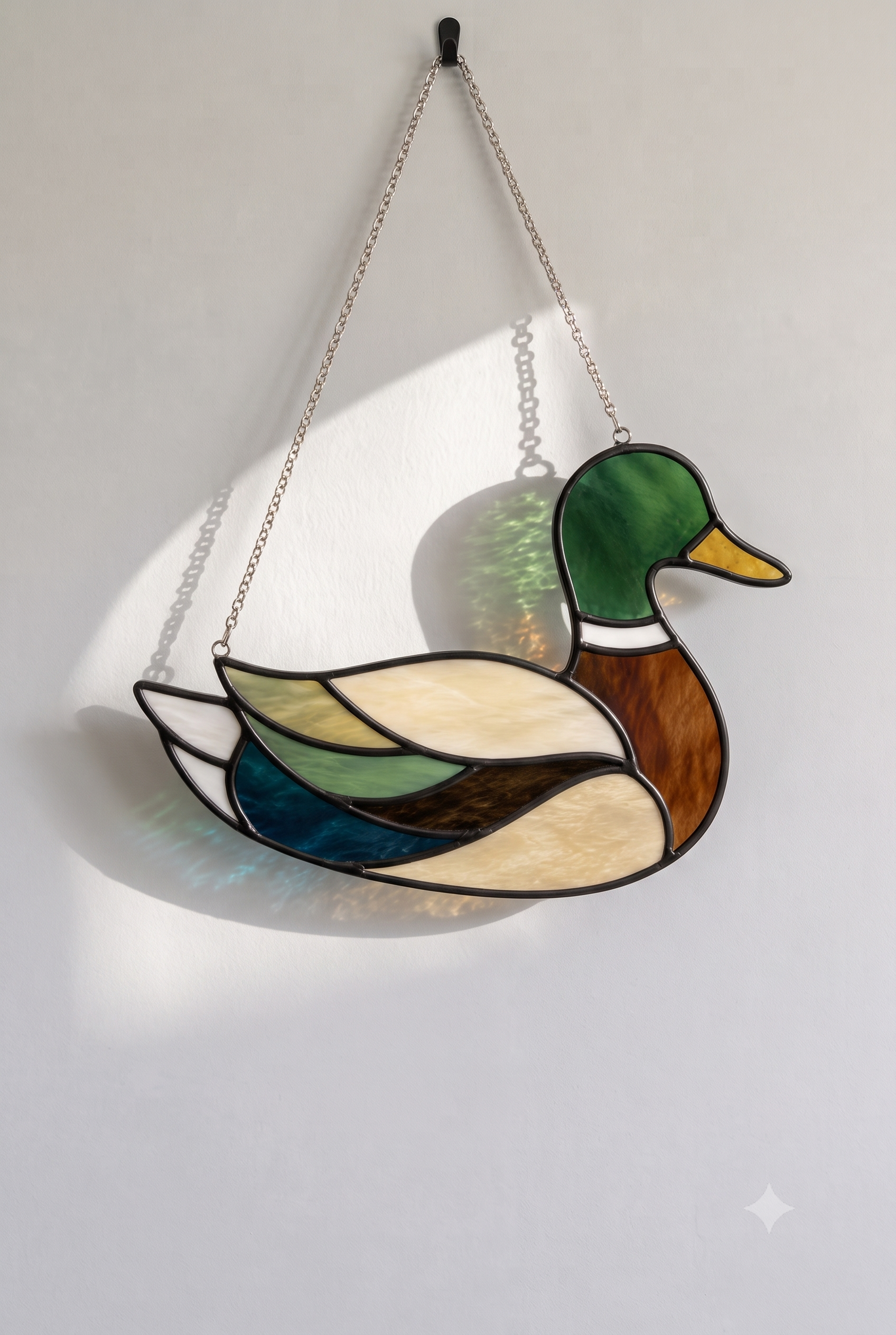 Mallard Duck