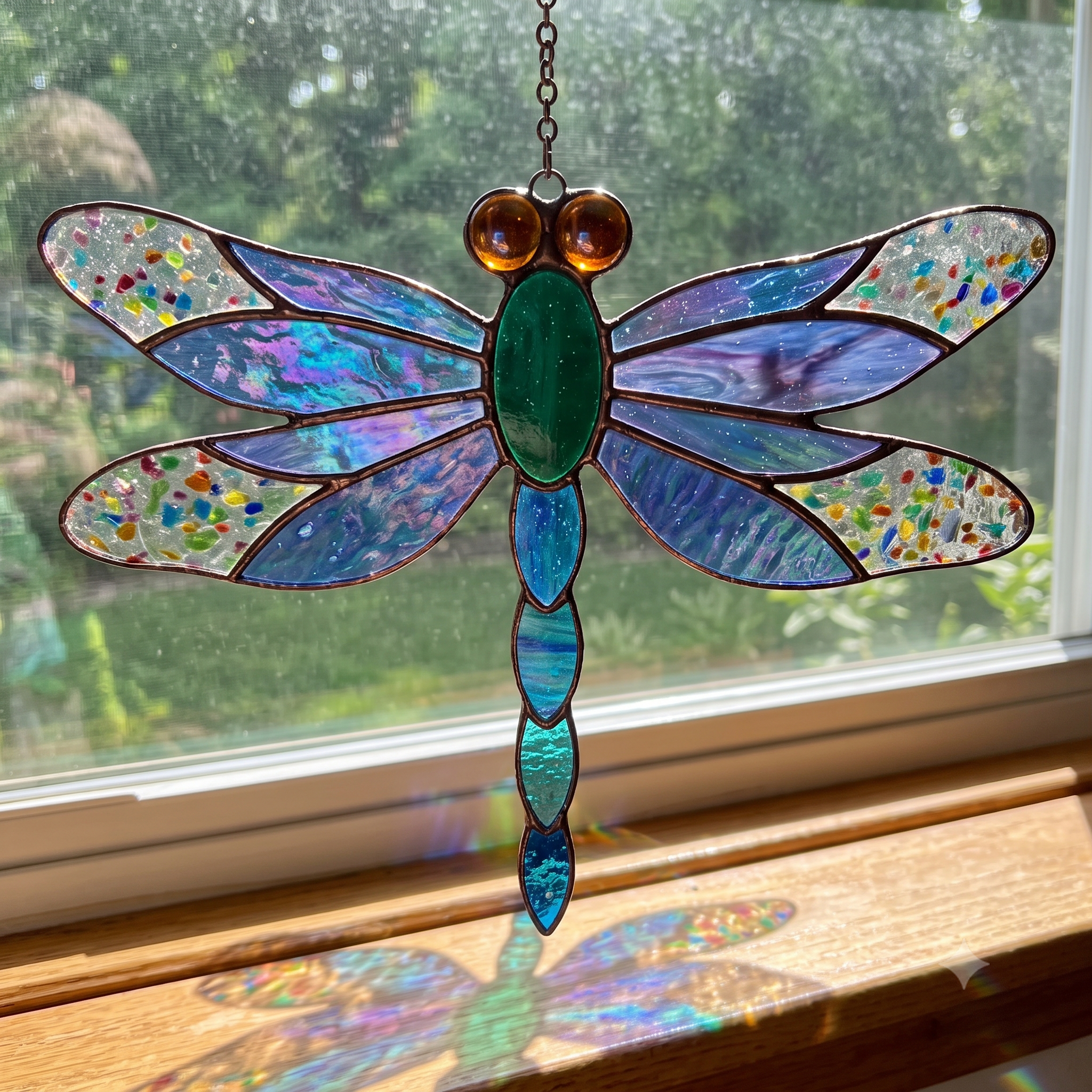 Dragonfly