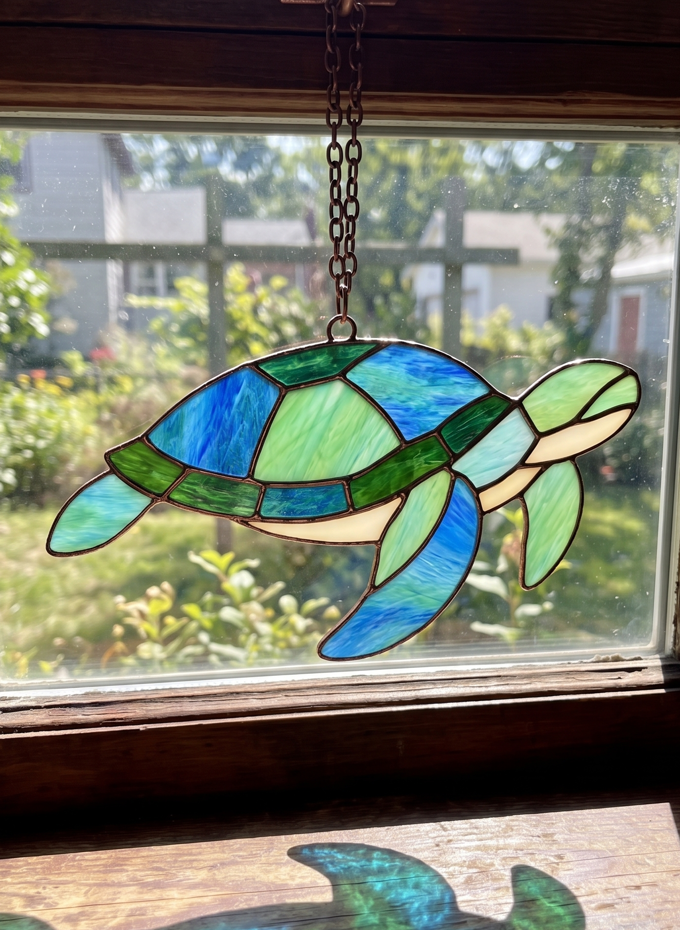 Turtle
