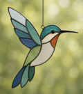 Humming Bird
