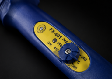 Hakko FX601 Soldering Iron