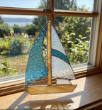 Sailboat - The Adventurer