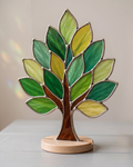 Summer Tree