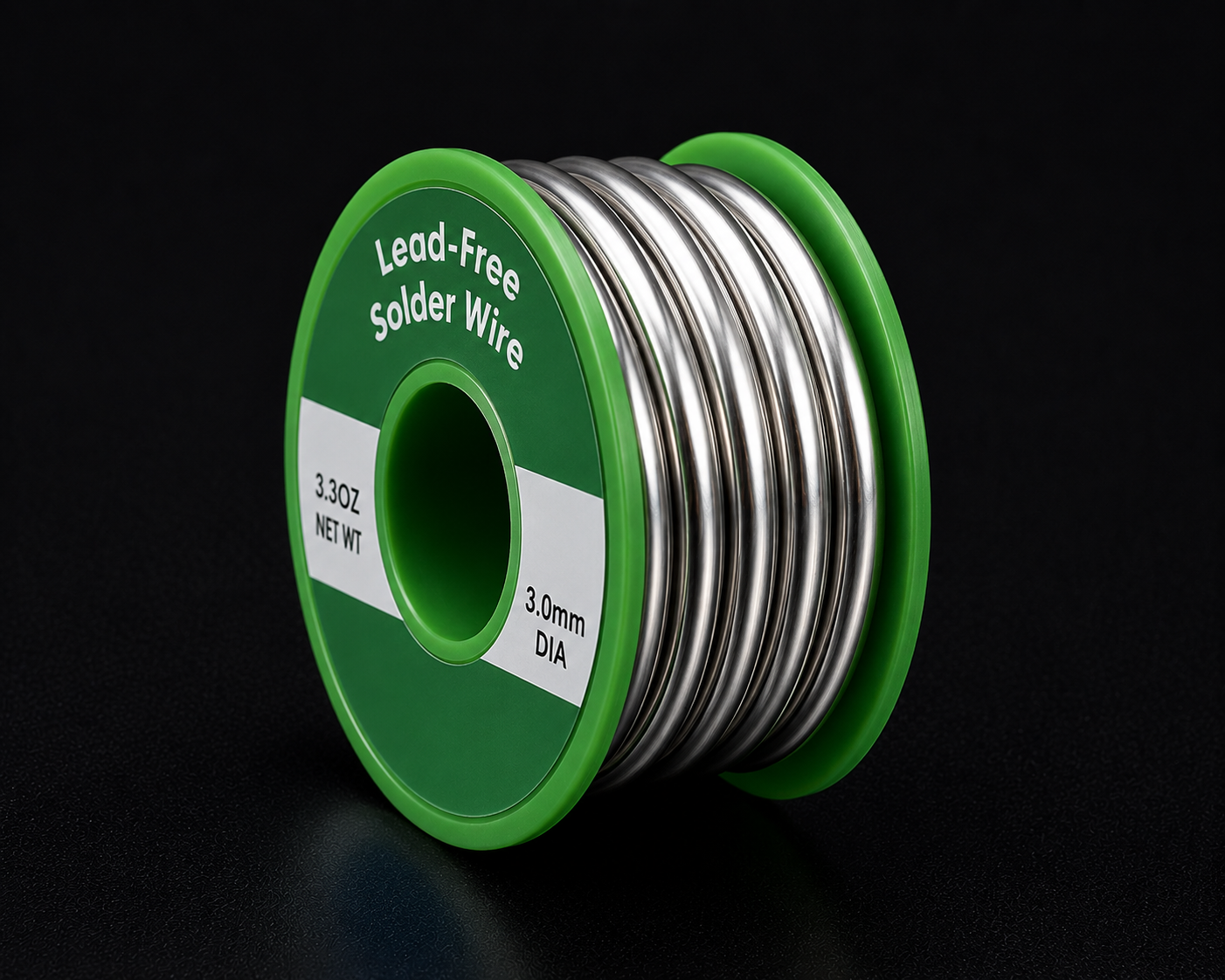 Lead Free Soldering Wire